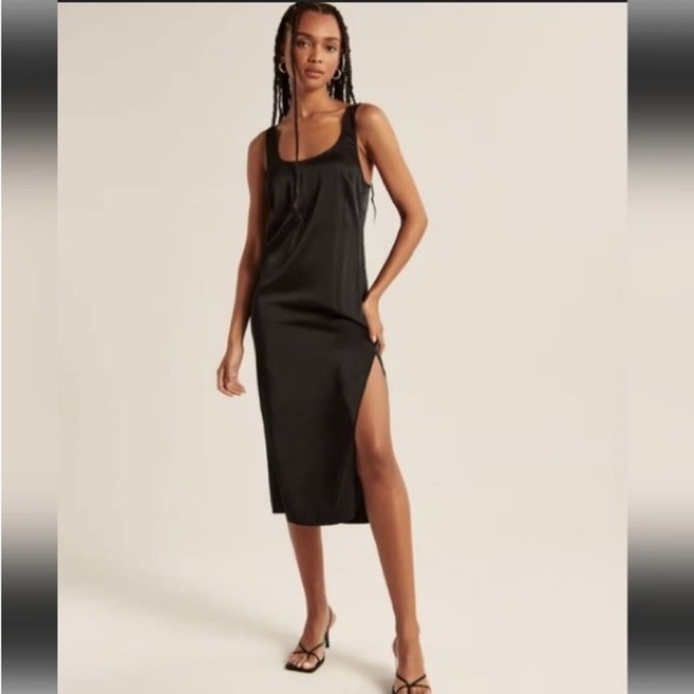 Abercrombie Slip Dress | Tall